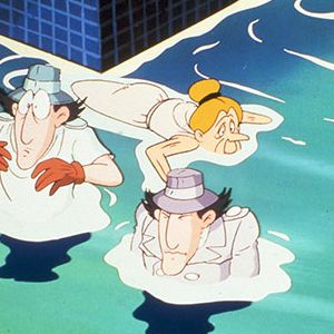 Bilder Inspektor Gadget