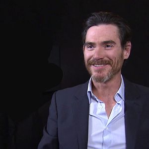 Bilder Billy Crudup