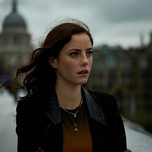 Bilder Skins - Hautnah