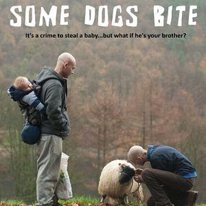 Bilder Manche Hunde beißen