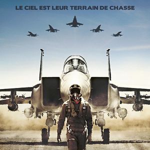 Bilder Into the Sun - Kampf über den Wolken