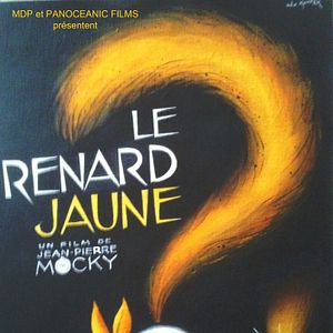 Bilder Le Renard Jaune