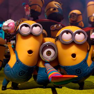 Bilder Ich - Einfach unverbesserlich 2