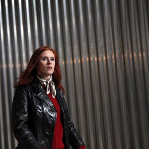 Bilder Audrey Fleurot