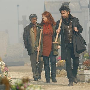 Bilder Arnaud Giovaninetti