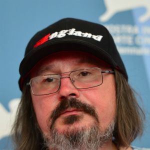 Bilder Aleksey Balabanov