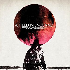 Bilder A Field in England