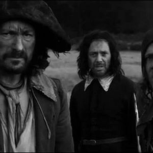 Bilder A Field in England