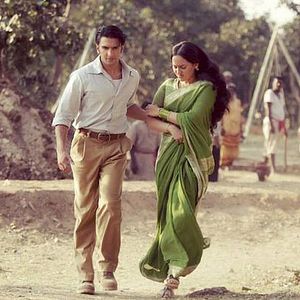 Bilder Lootera