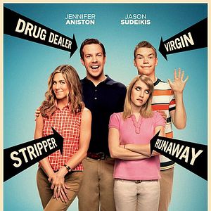 Bilder Wir sind die Millers