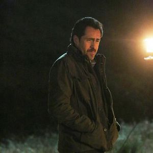 Bilder The Bridge (2013)