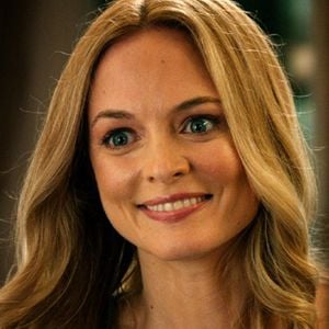 Bilder Heather Graham