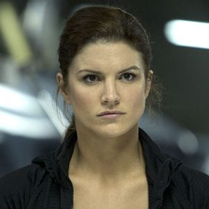 Bilder Gina Carano