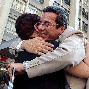 Bilder O Abraço Corporativo