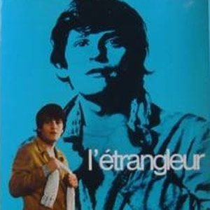 Bilder Der Würger mit dem weißen Schal