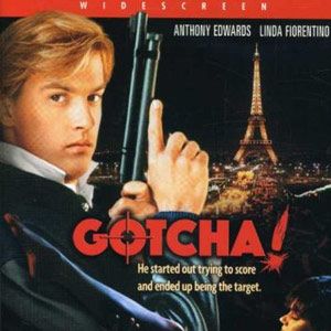 Bilder Gotcha - Ein Irrer Trip