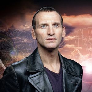 Bilder Christopher Eccleston