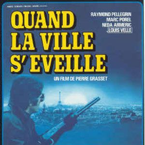 Bilder Quand la ville s'éveille