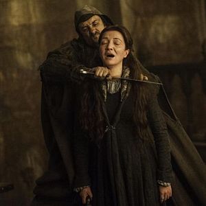 Bilder Michelle Fairley