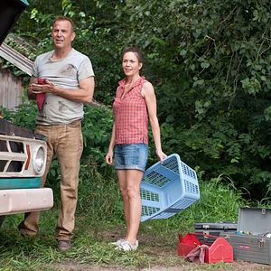 Bilder Kevin Costner