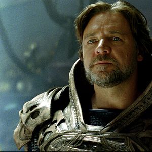 Bilder Russell Crowe