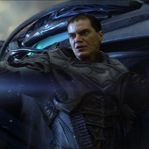 Bilder Michael Shannon