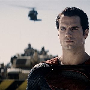 Bilder Henry Cavill