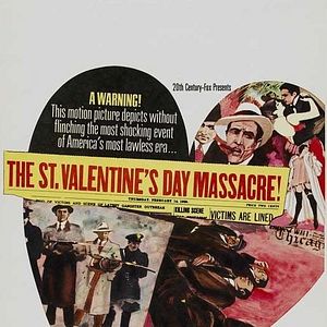 Bilder Chicago-Massaker