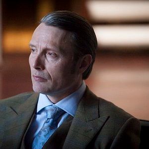 Bilder Mads Mikkelsen