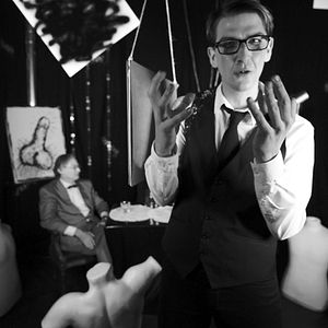 Bilder The Theory of Love