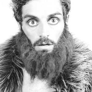 Bilder The Theory of Love