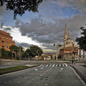 Bilder La Sociedad del Semaforo