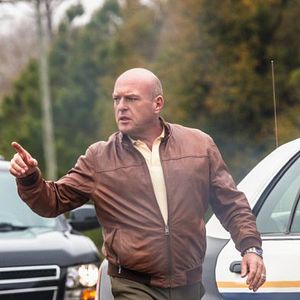 Bilder Dean Norris