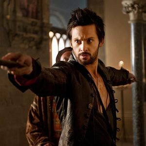 Bilder Da Vinci's Demons