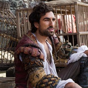 Bilder Da Vinci's Demons