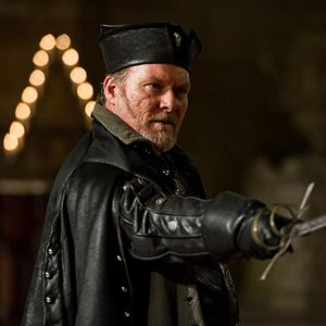 Bilder Da Vinci's Demons