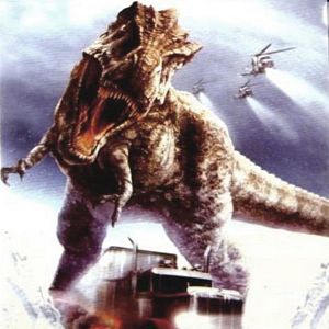 Bilder Ice Road Terror