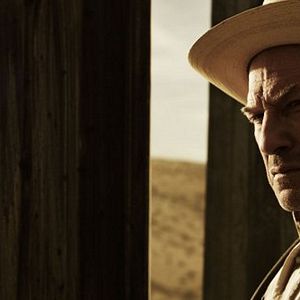 Bilder The Bridge (2013)