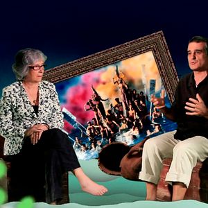 Bilder Comediants. Amb el sol a la maleta (40 anys d'històries)