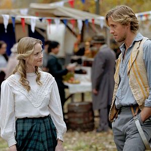 Bilder Hatfields & McCoys