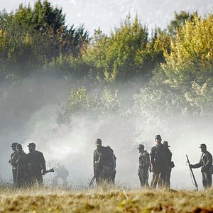 Bilder Hatfields & McCoys