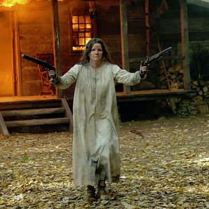 Bilder Hatfields & McCoys