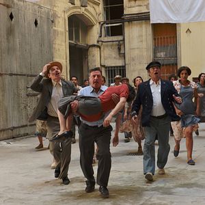 Bilder Victoire Belezy