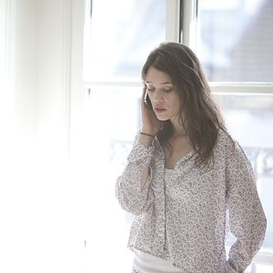 Bilder Astrid Bergès-Frisbey