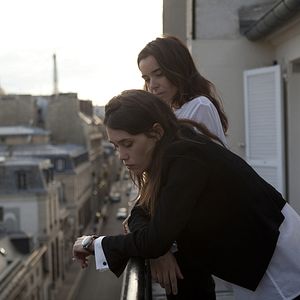 Bilder Astrid Bergès-Frisbey