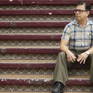 Bilder Jesus Padilla