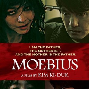 Bilder Moebius, die Lust, das Messer