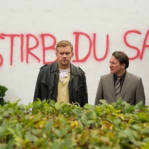 Bilder Sebastian Bezzel