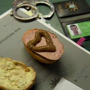 Bilder Dampfnudelblues