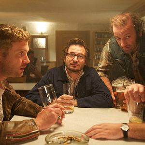 Bilder Sebastian Bezzel